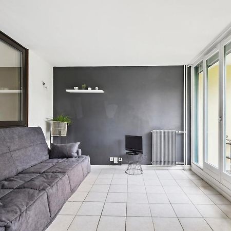 Appartamento Le Glatigny- Chesnay Le Chesnay  Esterno foto