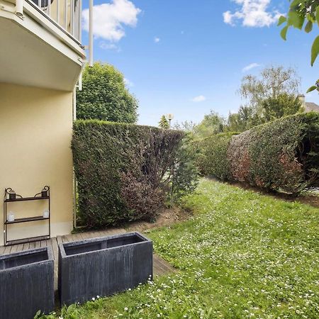 Appartamento Le Glatigny- Chesnay Le Chesnay  Esterno foto