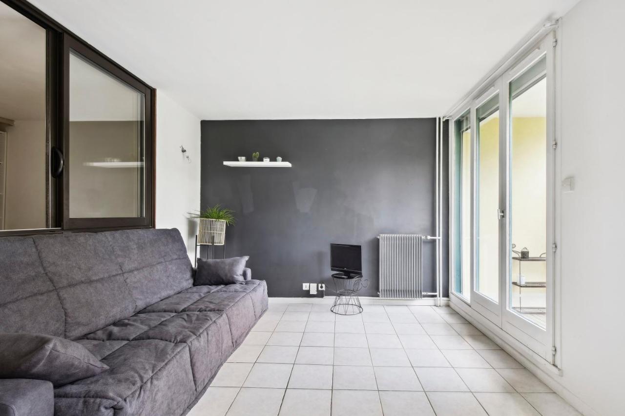 Appartamento Le Glatigny- Chesnay Le Chesnay  Esterno foto